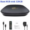 TVBOX V88MINI