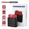 ✅ Scanner de voiture THINKCAR de THINKDIAG.