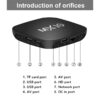 TV BOX MX10 - Image 4