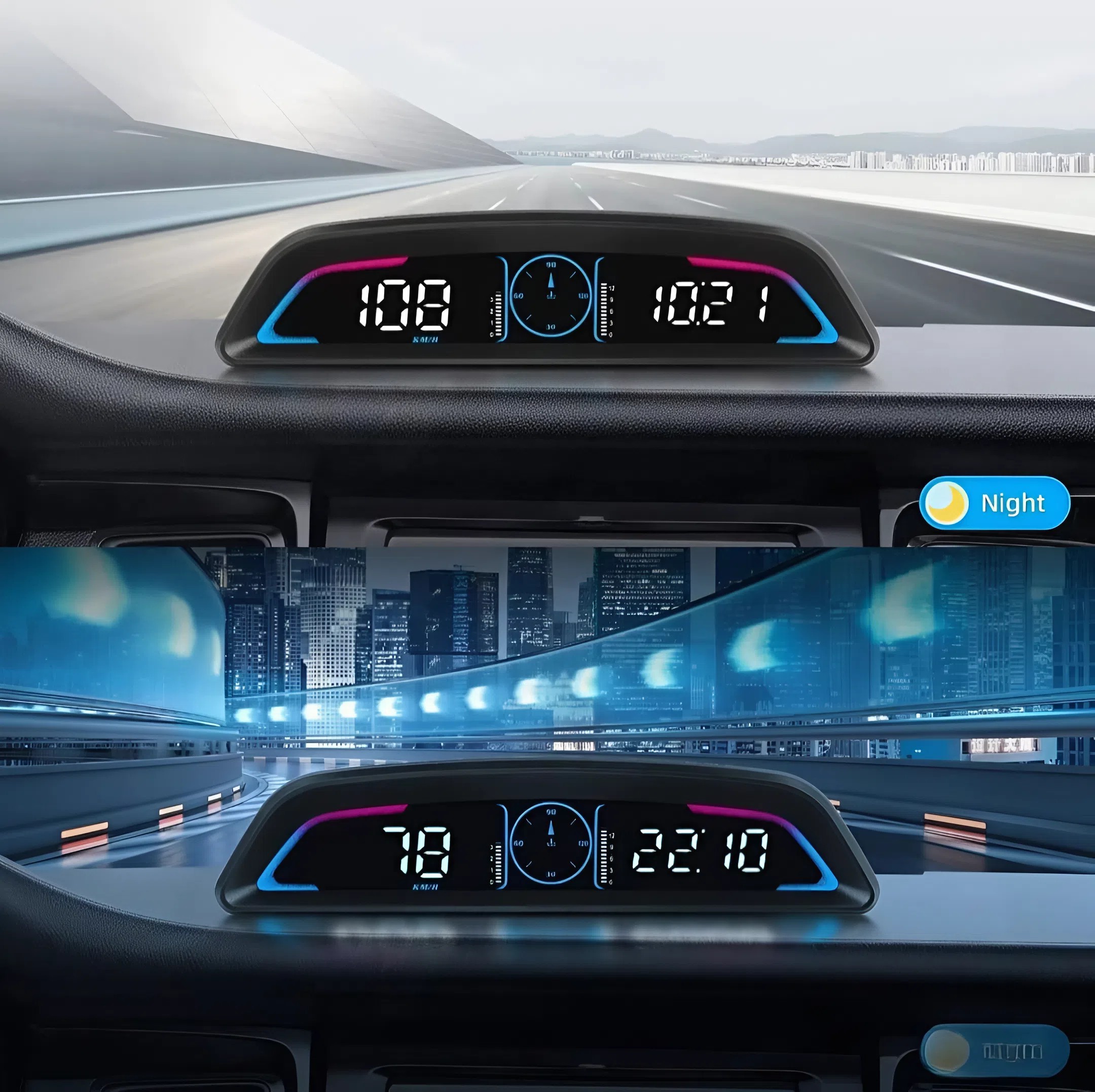 راقب أداء سيارتك واحمِ محركك من أي عطل مفاجئ 🚗